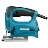 Лобзик MAKITA 4329 (450Вт,65мм,маятник): миниатюра фото 3
