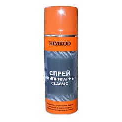 Спрей антипригарный ХимКод Classic (400мл, без силикона)