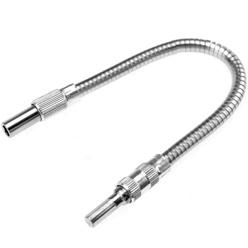 Держатель гибкий магнитный MAKITA (300мм,1/4
