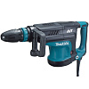 Молоток отбойный MAKITA HM1213C (1510Вт,SDS-Max,25.5Дж,AVT,кейс): миниатюра фото 1