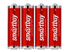 Батарейка АА ALKALINE Smartbuy SBBA-2A40S: миниатюра фото 1
