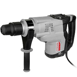 Перфоратор ИНТЕРСКОЛ ПВ-50/1500ЭВ (BL-Motor,1500Вт,SDS-Max,15Дж,2режима,кейс)/829.1.0.70