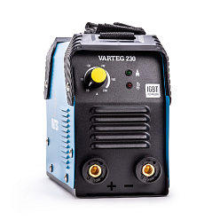 Инвертор VARTEG 230 (140-240В 20-230А 6,8кВт)