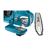 Пила цепная аккумуляторная MAKITA DUC353Z (BL-Motor,1100Вт,36В/2х18В/LXT,шина35см,без акк.и з/у) **: миниатюра фото 2