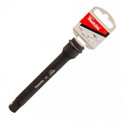 Удлинитель для торцевых головок (1/2",150мм) MAKITA/B-55712