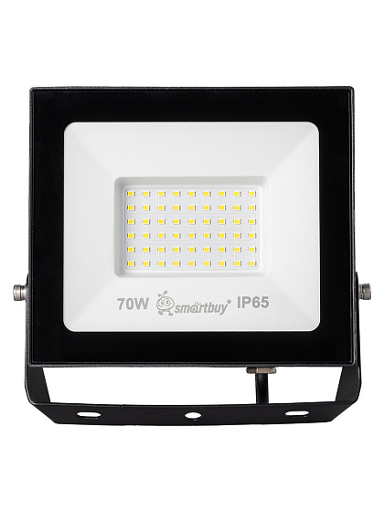 Прожектор светодиодный FL-70 220В Smartbuy: фото 2