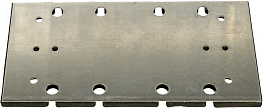 Подошва в сборе для MAKITA BO3700/BO3710/BO3711/140441-9 **