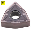 Пластина WNMG 080408 - MA SM8020 получистовая по нержавеющей стали SENO: миниатюра фото 1