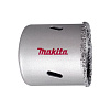 Коронка твердосплавная MAKITA (67х64мм,вольфрам)/D-51225: миниатюра фото 1