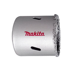 Коронка твердосплавная MAKITA (67х64мм,вольфрам)/D-51225