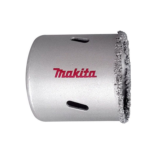 Коронка твердосплавная MAKITA (67х64мм,вольфрам)/D-51225: фото 1