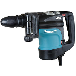 Перфоратор MAKITA HR4510C (1350Вт,SDS-Max,2.7-9.4Дж,2режима,AVT,кейс)