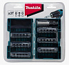 Набор MAKITA B-28606 (37 предметов: биты, магнит. держатель, кейс): миниатюра фото 2