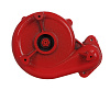 Насос погружной дренажный фекальный QUATTRO ELEMENTI SEWAGE 800F Ci (800Вт,300л/мин,H=14м,чугун+нерж)/910-164: миниатюра фото 6