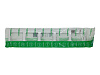 Рамка пятиместная Schneider Electric Glossa белая (GSL000105) **: миниатюра фото 2