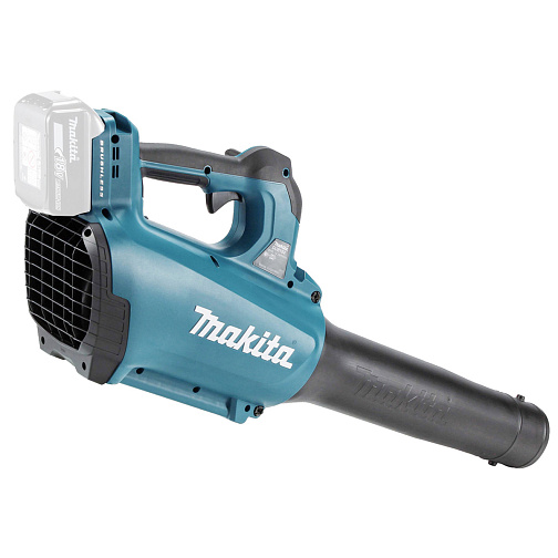 Воздуходувка аккумуляторная MAKITA DUB184Z (BL-Motor,18В/LXT,без акк.и з/у): фото 3