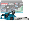 Пила цепная аккумуляторная MAKITA DUC353Z (BL-Motor,1100Вт,36В/2х18В/LXT,шина35см,без акк.и з/у) **: миниатюра фото 1