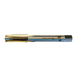 Метчик маш/руч М 12х1,75 осн. сквозной кл.2 HSS 2620-1513 ГОСТ3266-81 (Рос)