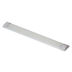 Светильники светодиодные линейные LED 18Вт 6500К SBL-LU2-18-65