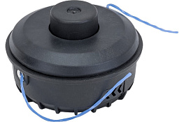Головка триммерная MAKITA UR3502/UR2300 (полуавтомат,М10х1,25LH,леска2.0мм)/YA00000681
