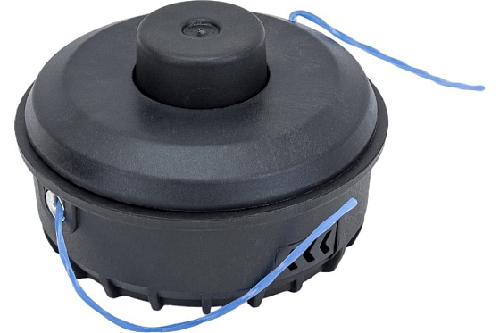Головка триммерная MAKITA UR3502/UR2300 (полуавтомат,М10х1,25LH,леска2.0мм)/YA00000681: фото 1