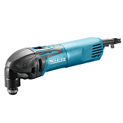 Реноватор MAKITA TM3000C (320Вт,OIS,пл.пуск)