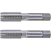 Метчик маш/руч М16х2,0 осн. (к-т 2шт) 6H HSS DIN-352/2 H-Tools (230160TXHT-2): миниатюра фото 1
