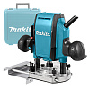 Фрезер MAKITA RP0900K (900Вт,6/8мм,0-35мм,27000об/мин,кейс) **: миниатюра фото 1