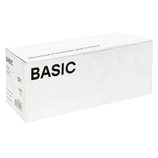 Автоматический выключатель 3П 63А EKF (C) 4,5кА ВА 47-29 Basic: фото 3