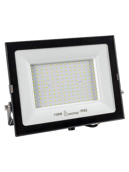 Прожектор светодиодный FL 150W SMD Pro /6500K/IP65 Smartbuy SBL-EFL-150-65: фото 3