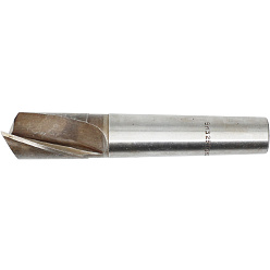 Фреза шпоночная к/х D 28,0 мм КМ3 Р6М5 2235-0067