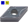 Пластина DNMG 150408 - MA SM8025 получистовая по стали/нержавеющей стали SENO: миниатюра фото 1