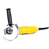 Машина шлифовальная угловая DeWALT DWE4057 (800Вт,125мм): миниатюра фото 3