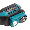 Реноватор аккумуляторный MAKITA DTM52RTJX1 (BL-Motor,18В,2*5.0Ач/LXT,Starlock): миниатюра фото 3
