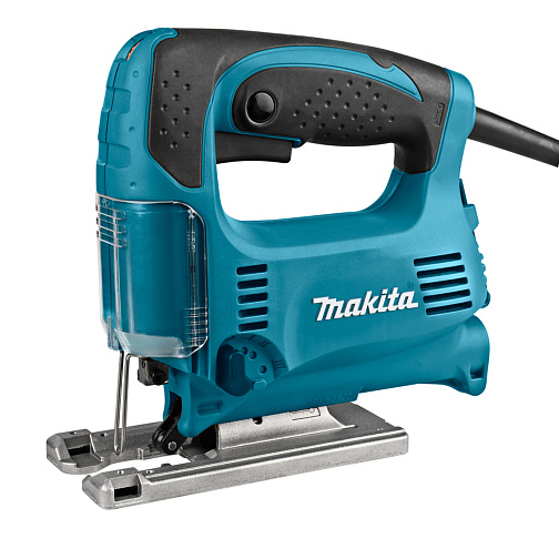 Лобзик MAKITA 4329 (450Вт,65мм,маятник): фото 1