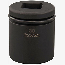 Головка ударная торцевая 30 мм (3/4",52мм) MAKITA/134857-8 **