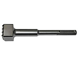 Бучарда в сборе 45 х 45 х 240мм SDS-Max 16 зубов ONYX/194902