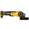Машина шлифовальная угловая MAKITA GA7020SF (2200Вт,180мм,8500об/мин,пл.пуск) **: миниатюра фото 3