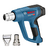 Термовоздуходувка BOSCH GHG 16-50 (1600Вт,350/500градус)/06012A60K0: миниатюра фото 1