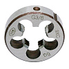 Плашка трубная G 3/8