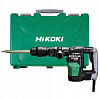 Молоток отбойный HiKOKI H41ME (BL-Motor,1050Вт,SDS-Max,6.8Дж,кейс): миниатюра фото 2