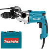 Дрель MAKITA HP2051F (720Вт,удар,2скорости,кейс): миниатюра фото 1