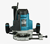 Фрезер MAKITA M3602B (1650Вт,12мм,0-60мм): миниатюра фото 2