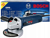 Машина шлифовальная угловая BOSCH GWS 1400 (1400Вт,125мм)/0601824806 **: миниатюра фото 2