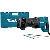 Пила сабельная MAKITA JR3051TK (1200Вт,кейс+полотна): миниатюра фото 2