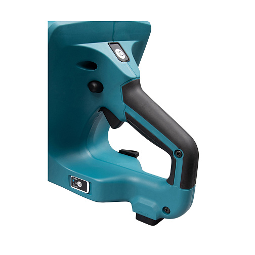Резчик аккумуляторный MAKITA CE002GZ01 (BL-Motor,80В/2х40В/LXT,355х25.4мм,рез127мм,диск,без акк.и з/у) **: фото 3