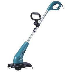 Триммер MAKITA UR3000 (450Вт,захват30см-леска-1.6мм)