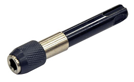 Держатель для бит магнитный MAKITA (80мм,SDS-Plus,1/4")/B-57548 **
