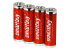 Батарейка ААА ALKALINE Smartbuy SBBA-3A40S: миниатюра фото 1
