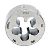 Плашка М16х2,0 осн. 6g HSS 800 DIN-22568 F-R (N1-121001-0160): миниатюра фото 1